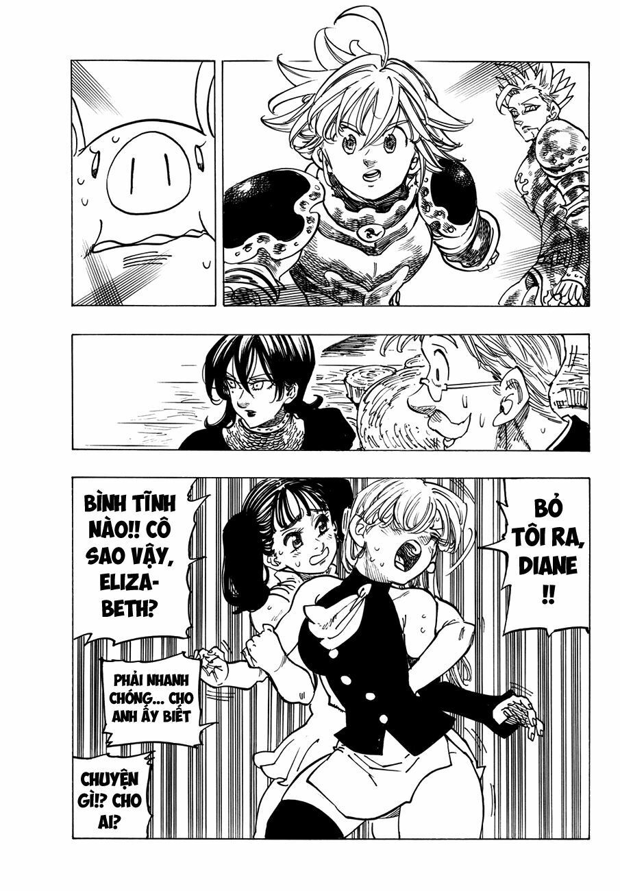 đọc truyện Thất Hình Đại Tội Chương 223 ảnh 15 tại Thiên Thai Truyện