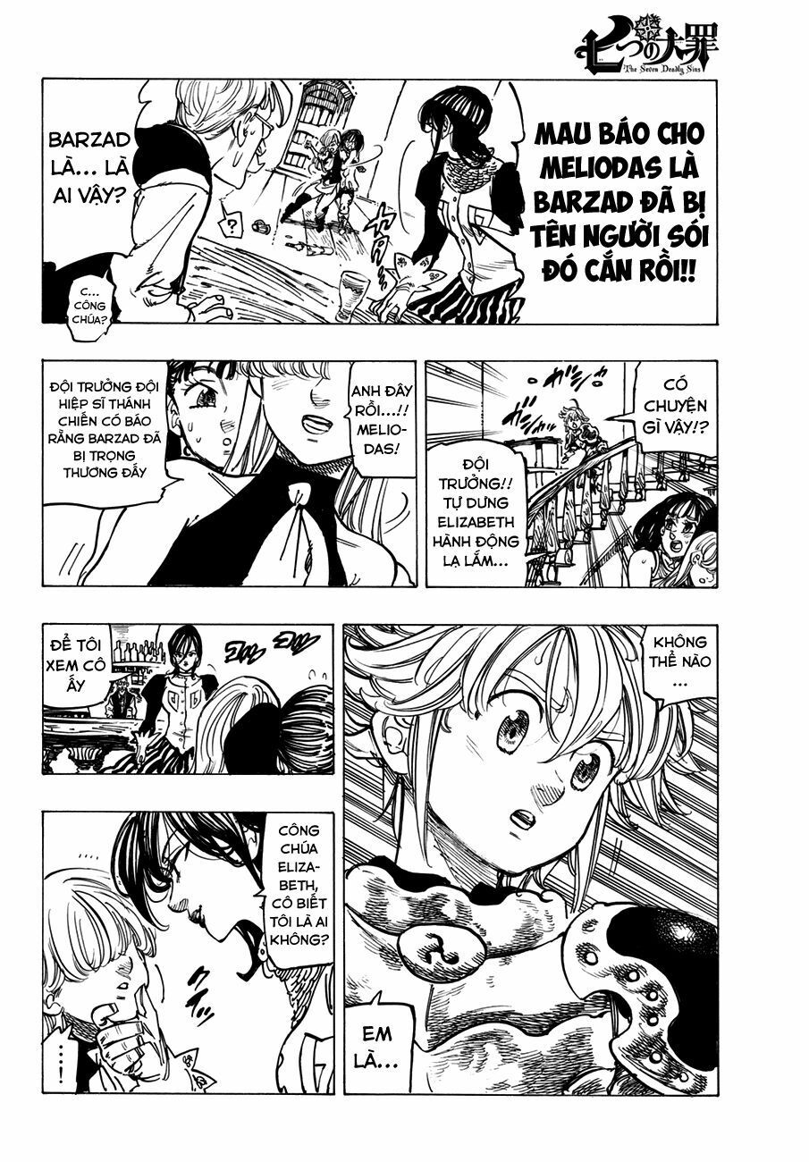 đọc truyện Thất Hình Đại Tội Chương 223 ảnh 16 tại Thiên Thai Truyện