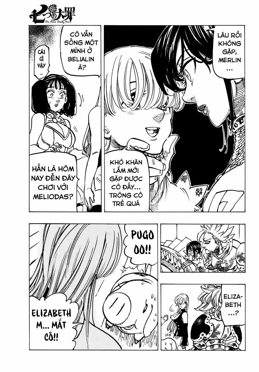 đọc truyện Thất Hình Đại Tội Chương 223 ảnh 17 tại Thiên Thai Truyện