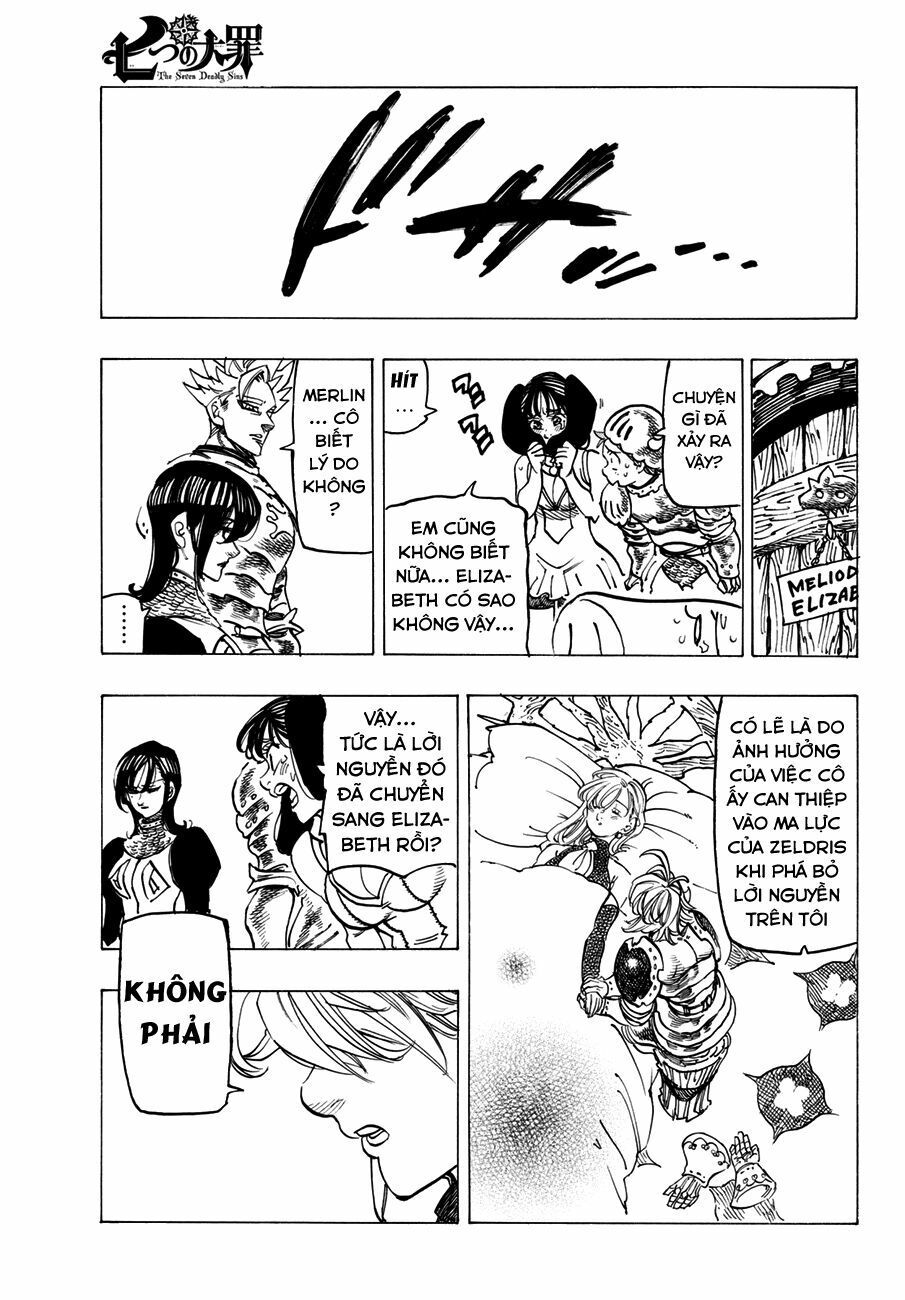 đọc truyện Thất Hình Đại Tội Chương 223 ảnh 19 tại Thiên Thai Truyện