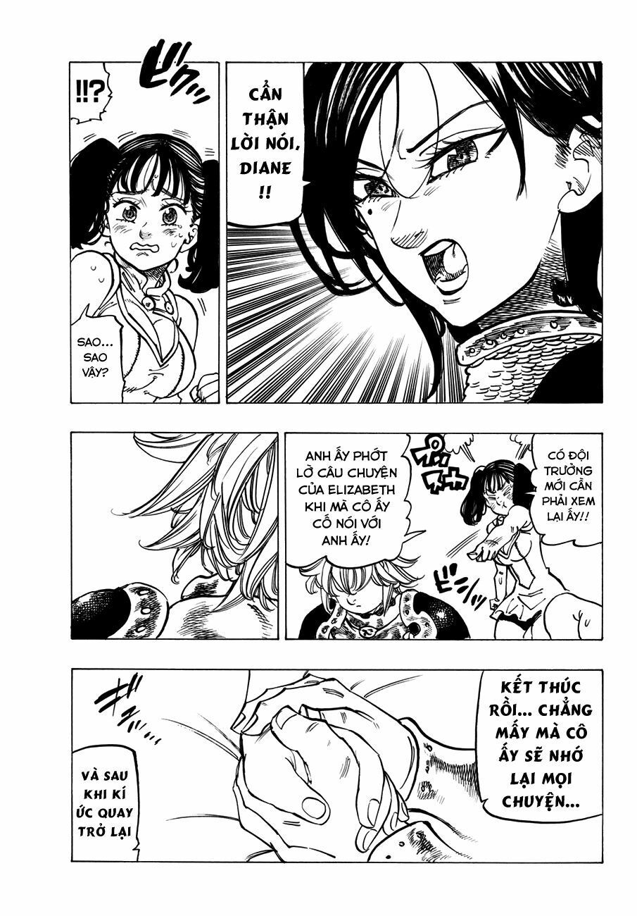 đọc truyện Thất Hình Đại Tội Chương 223 ảnh 21 tại Thiên Thai Truyện