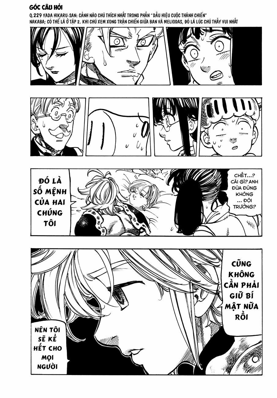 đọc truyện Thất Hình Đại Tội Chương 223 ảnh 23 tại Thiên Thai Truyện