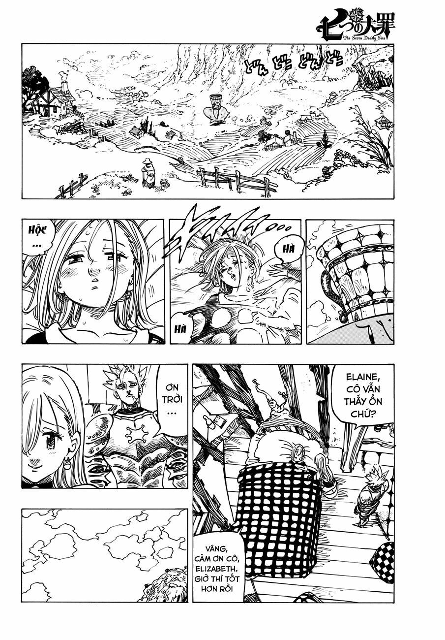 đọc truyện Thất Hình Đại Tội Chương 223 ảnh 6 tại Thiên Thai Truyện