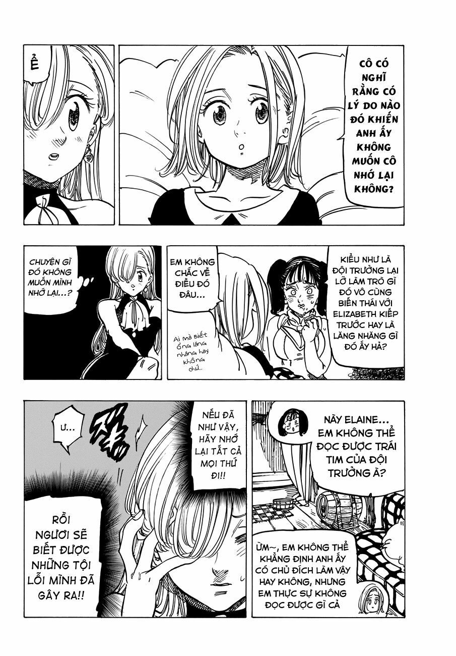 đọc truyện Thất Hình Đại Tội Chương 223 ảnh 8 tại Thiên Thai Truyện