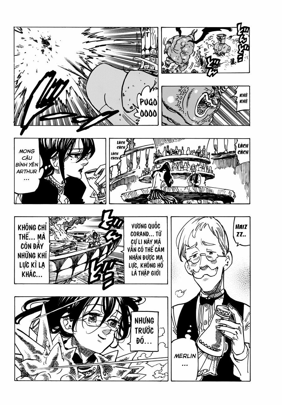 đọc truyện Thất Hình Đại Tội Chương 223 ảnh 10 tại Thiên Thai Truyện