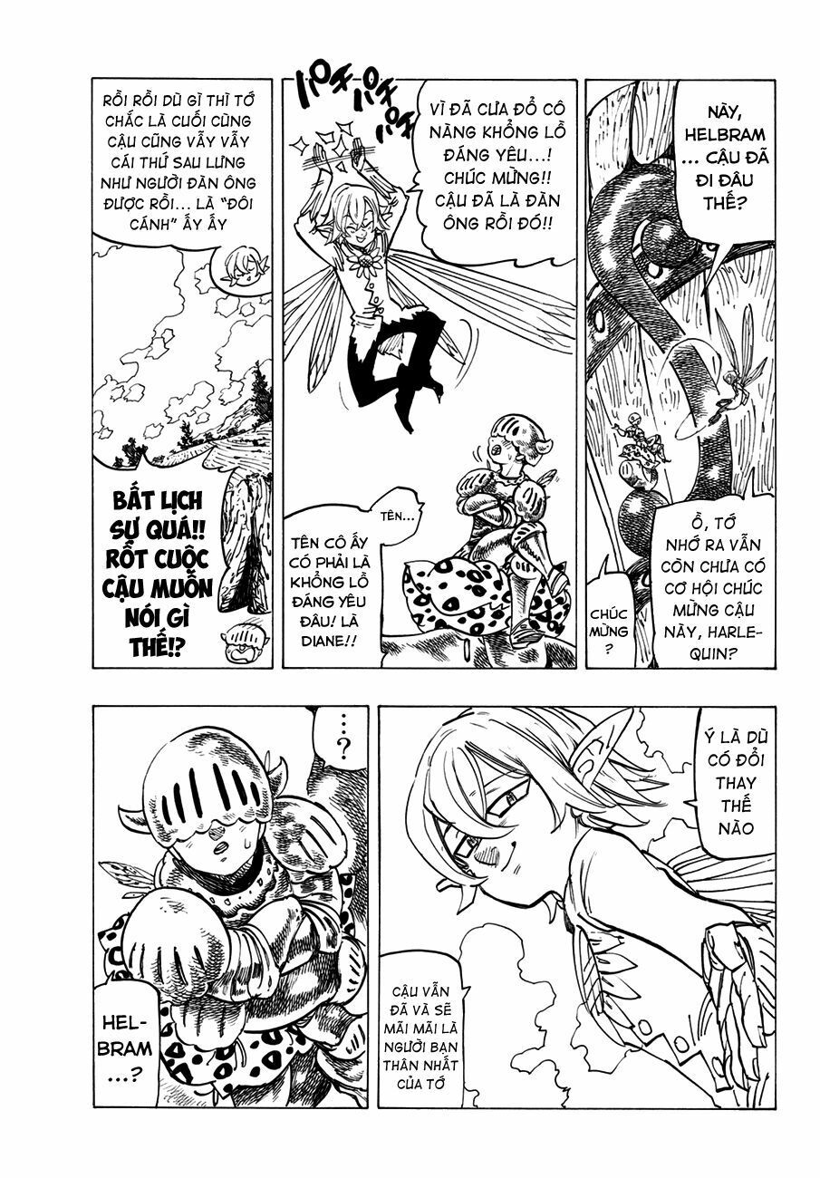 đọc truyện Thất Hình Đại Tội Chương 223 ảnh 11 tại Thiên Thai Truyện