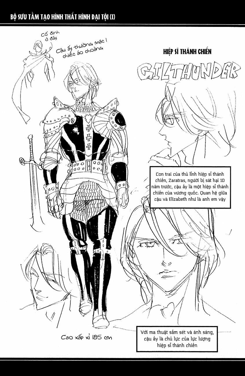 đọc truyện Thất Hình Đại Tội Chương 224.1 ảnh 8 tại Thiên Thai Truyện