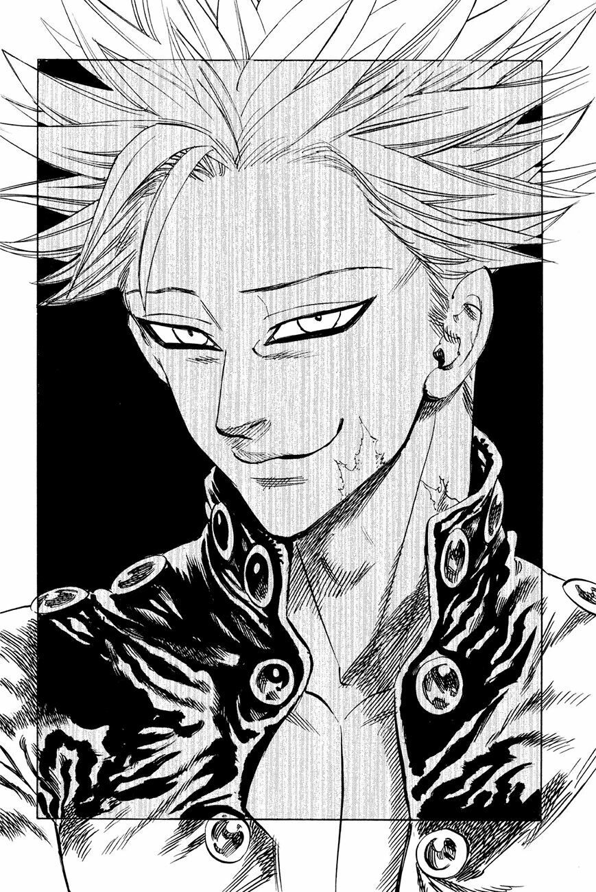 đọc truyện Thất Hình Đại Tội Chương 224.1 ảnh 10 tại Thiên Thai Truyện