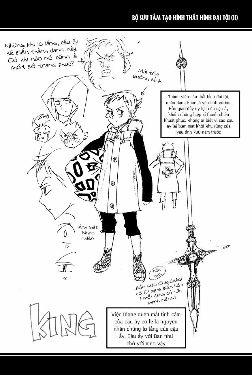 đọc truyện Thất Hình Đại Tội Chương 224.3 ảnh 9 tại Thiên Thai Truyện