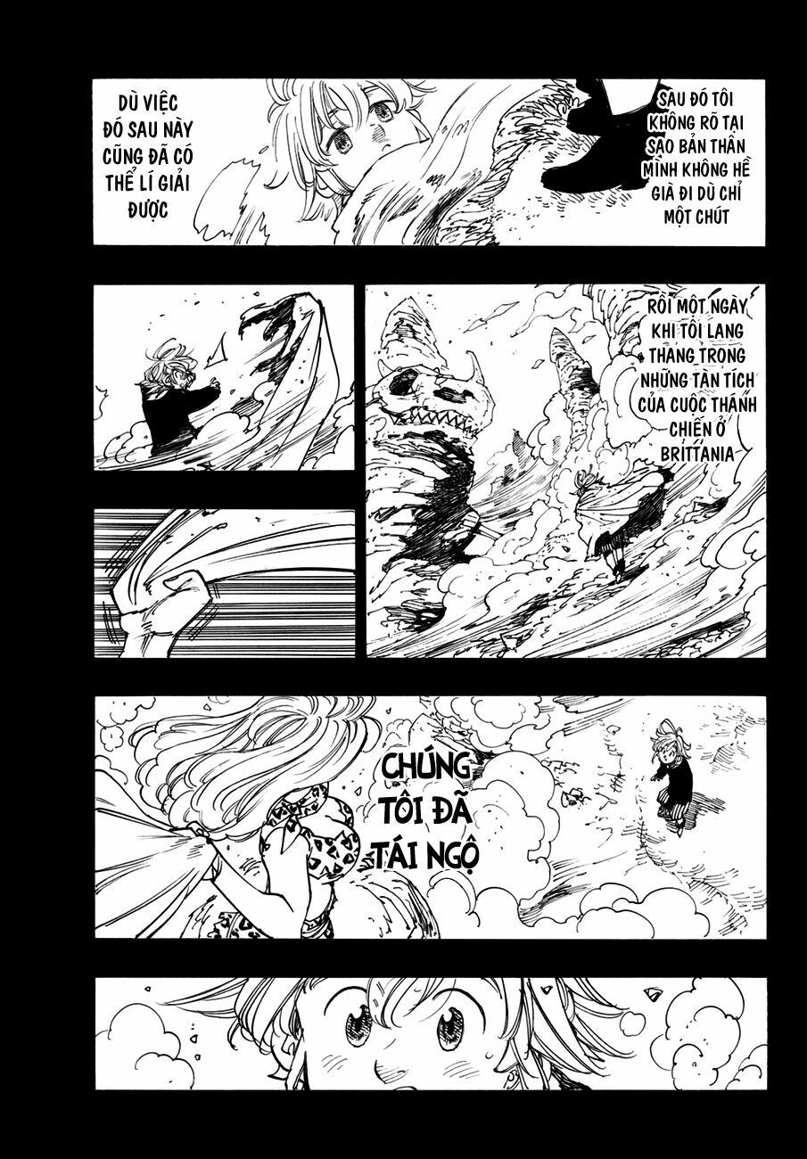 đọc truyện Thất Hình Đại Tội Chương 224 ảnh 12 tại Thiên Thai Truyện