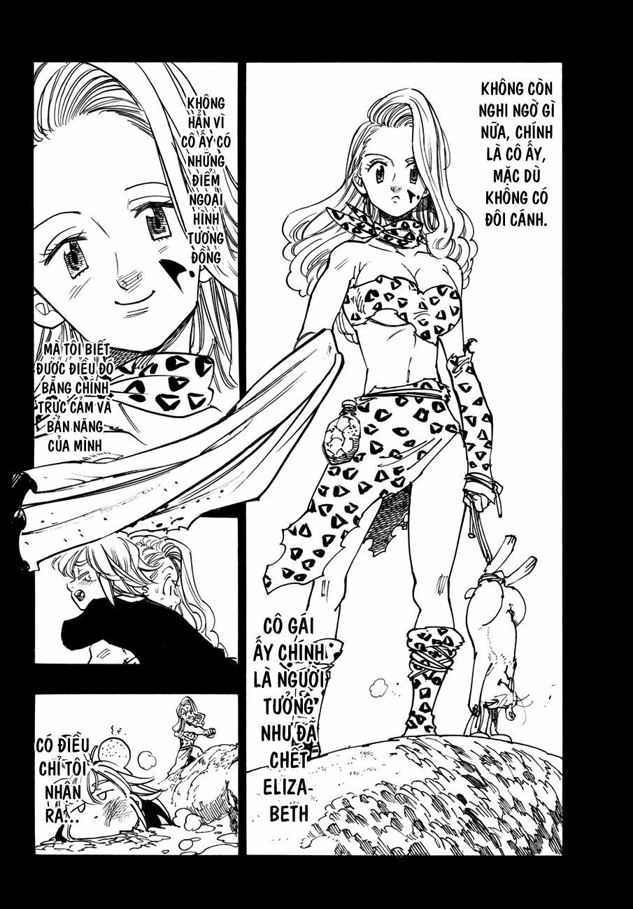 đọc truyện Thất Hình Đại Tội Chương 224 ảnh 13 tại Thiên Thai Truyện