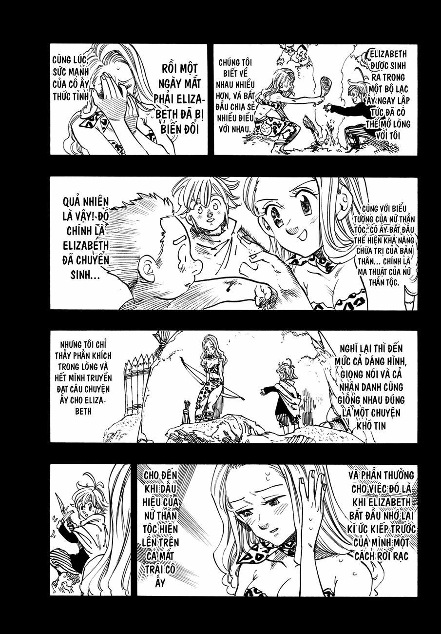 đọc truyện Thất Hình Đại Tội Chương 224 ảnh 14 tại Thiên Thai Truyện