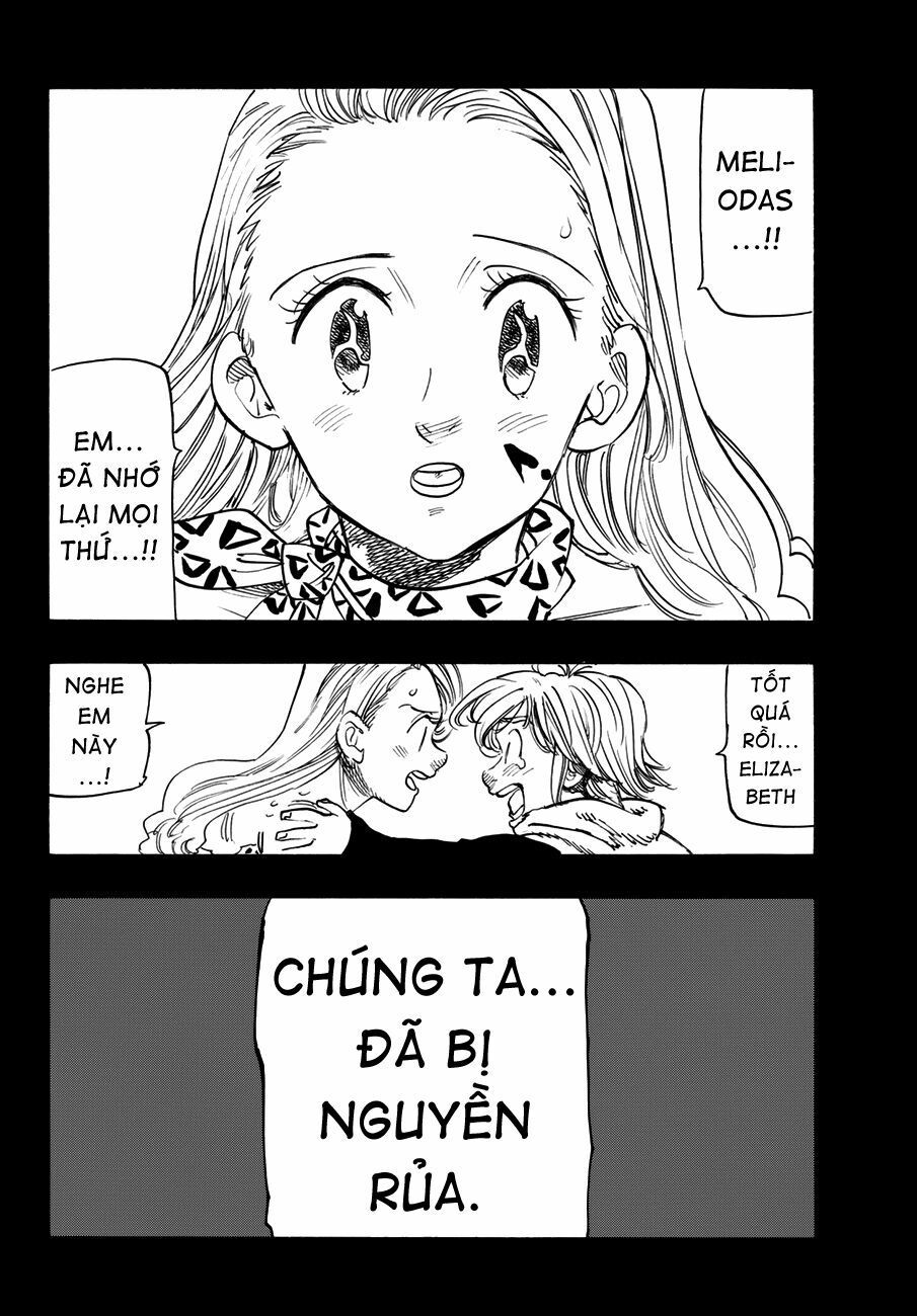 đọc truyện Thất Hình Đại Tội Chương 224 ảnh 15 tại Thiên Thai Truyện