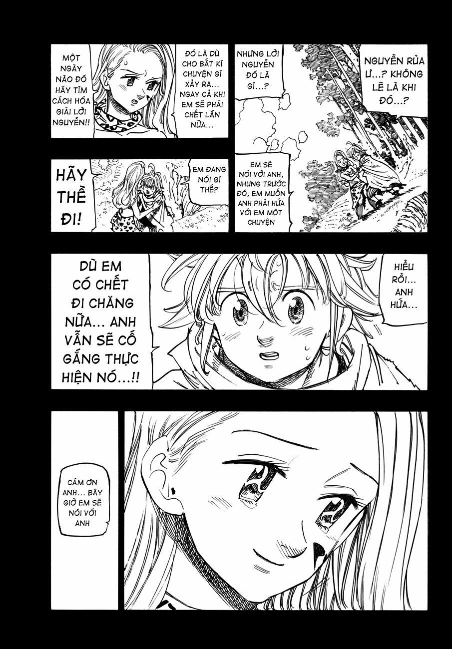 đọc truyện Thất Hình Đại Tội Chương 224 ảnh 16 tại Thiên Thai Truyện