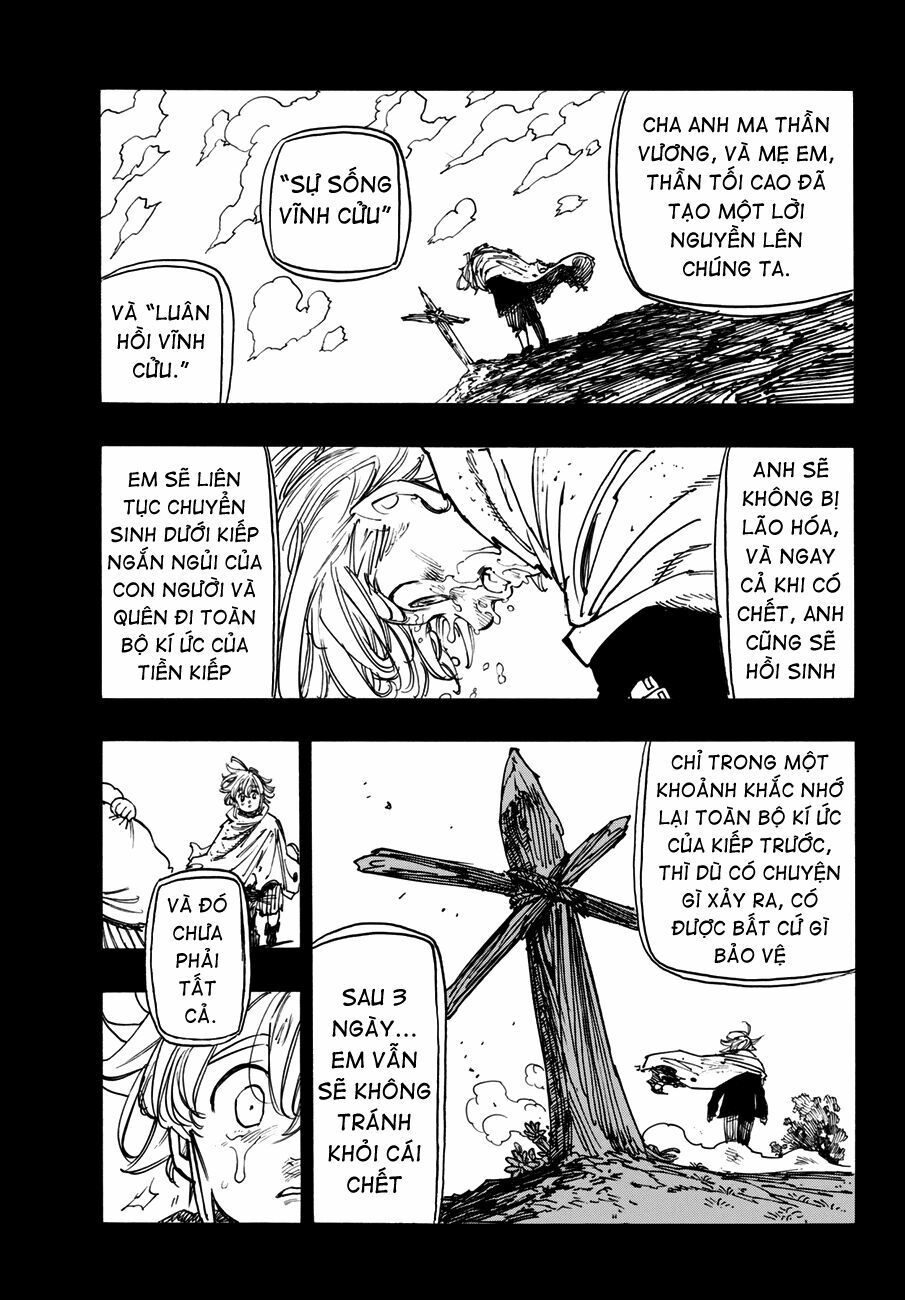 đọc truyện Thất Hình Đại Tội Chương 224 ảnh 18 tại Thiên Thai Truyện