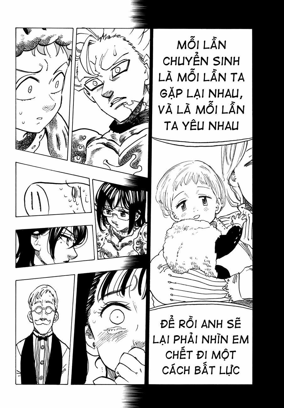 đọc truyện Thất Hình Đại Tội Chương 224 ảnh 19 tại Thiên Thai Truyện