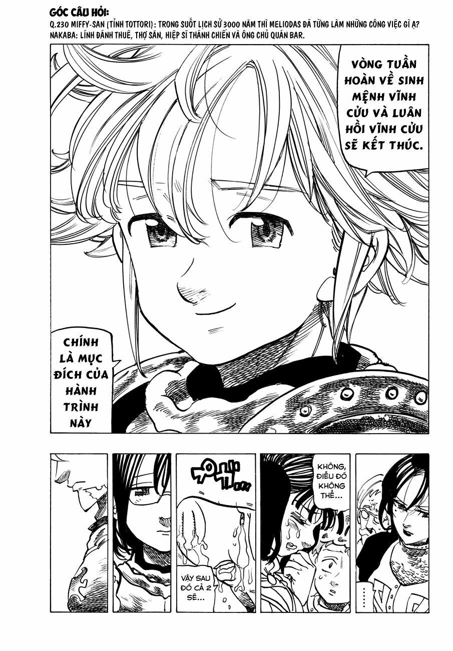 đọc truyện Thất Hình Đại Tội Chương 224 ảnh 22 tại Thiên Thai Truyện