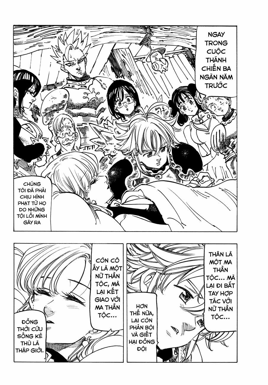 đọc truyện Thất Hình Đại Tội Chương 224 ảnh 6 tại Thiên Thai Truyện