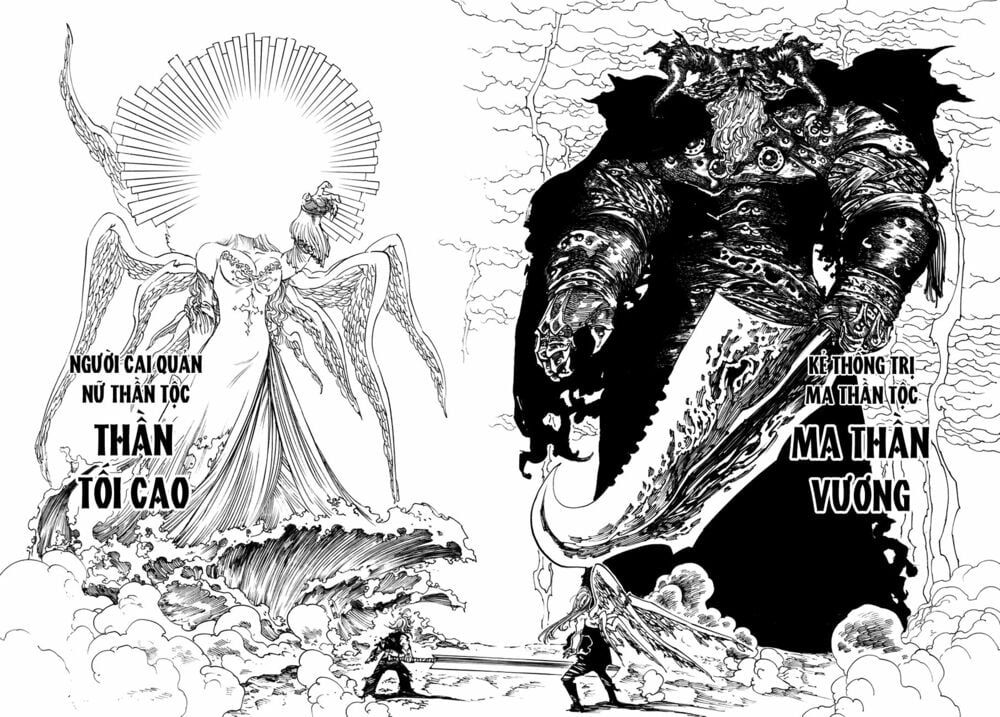 đọc truyện Thất Hình Đại Tội Chương 224 ảnh 8 tại Thiên Thai Truyện