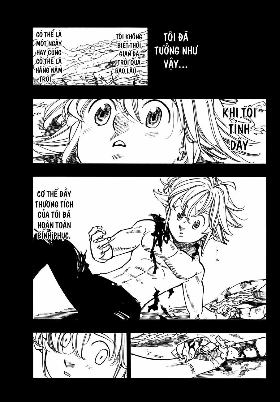 đọc truyện Thất Hình Đại Tội Chương 224 ảnh 10 tại Thiên Thai Truyện