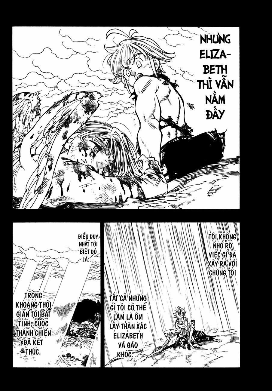 đọc truyện Thất Hình Đại Tội Chương 224 ảnh 11 tại Thiên Thai Truyện