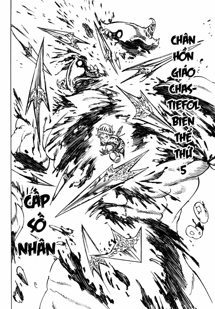 đọc truyện Thất Hình Đại Tội Chương 225 ảnh 12 tại Thiên Thai Truyện