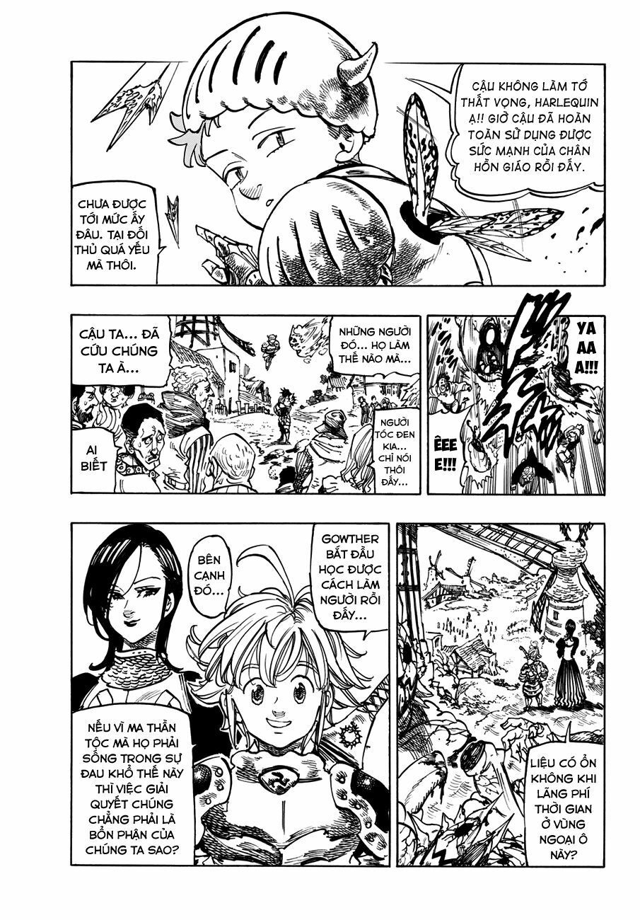 đọc truyện Thất Hình Đại Tội Chương 225 ảnh 13 tại Thiên Thai Truyện