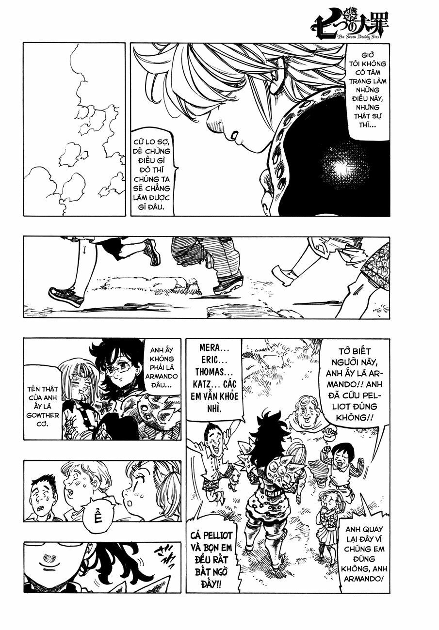 đọc truyện Thất Hình Đại Tội Chương 225 ảnh 14 tại Thiên Thai Truyện