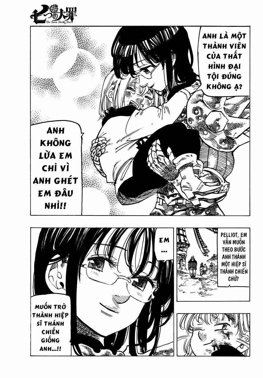 đọc truyện Thất Hình Đại Tội Chương 225 ảnh 15 tại Thiên Thai Truyện