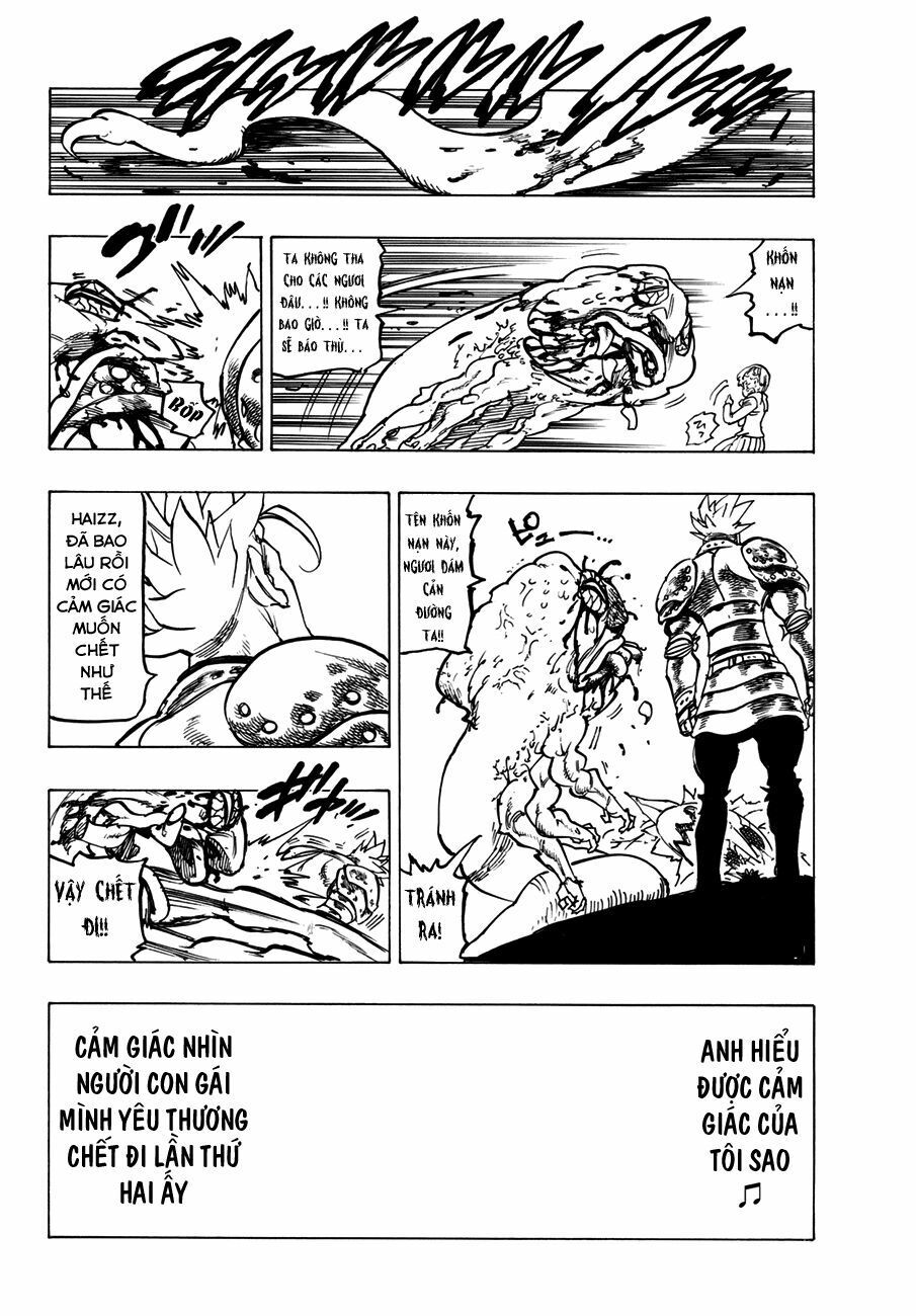 đọc truyện Thất Hình Đại Tội Chương 225 ảnh 16 tại Thiên Thai Truyện