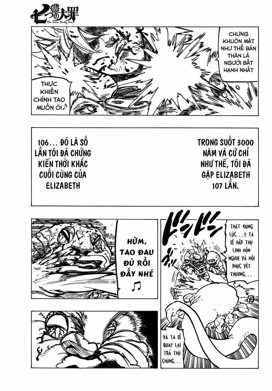 đọc truyện Thất Hình Đại Tội Chương 225 ảnh 17 tại Thiên Thai Truyện