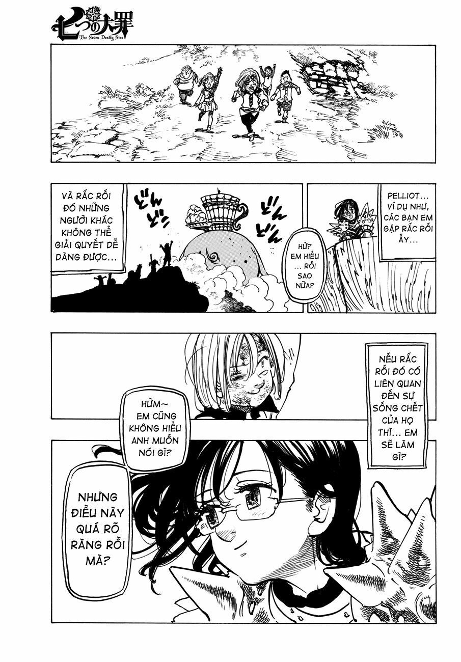 đọc truyện Thất Hình Đại Tội Chương 225 ảnh 19 tại Thiên Thai Truyện