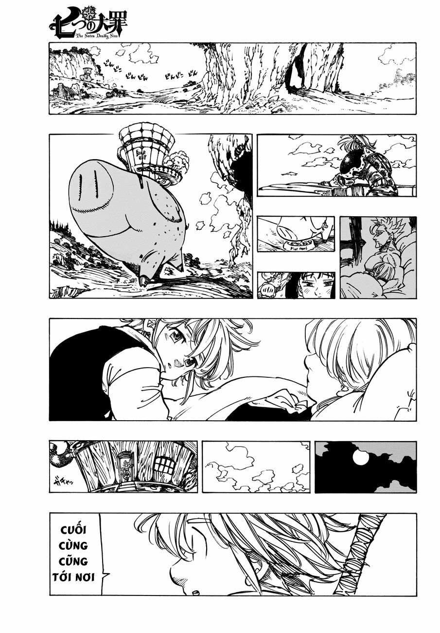 đọc truyện Thất Hình Đại Tội Chương 225 ảnh 21 tại Thiên Thai Truyện