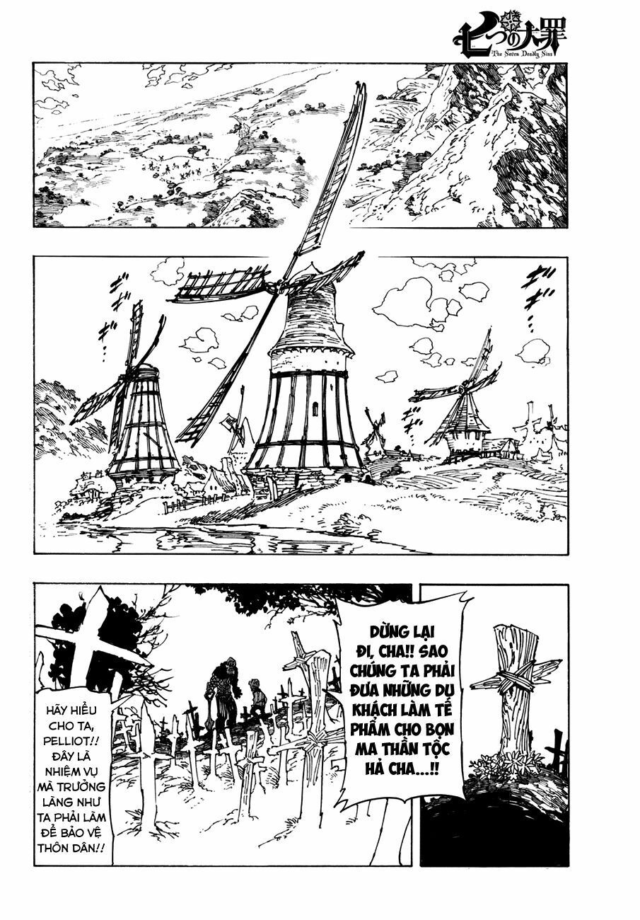 đọc truyện Thất Hình Đại Tội Chương 225 ảnh 6 tại Thiên Thai Truyện