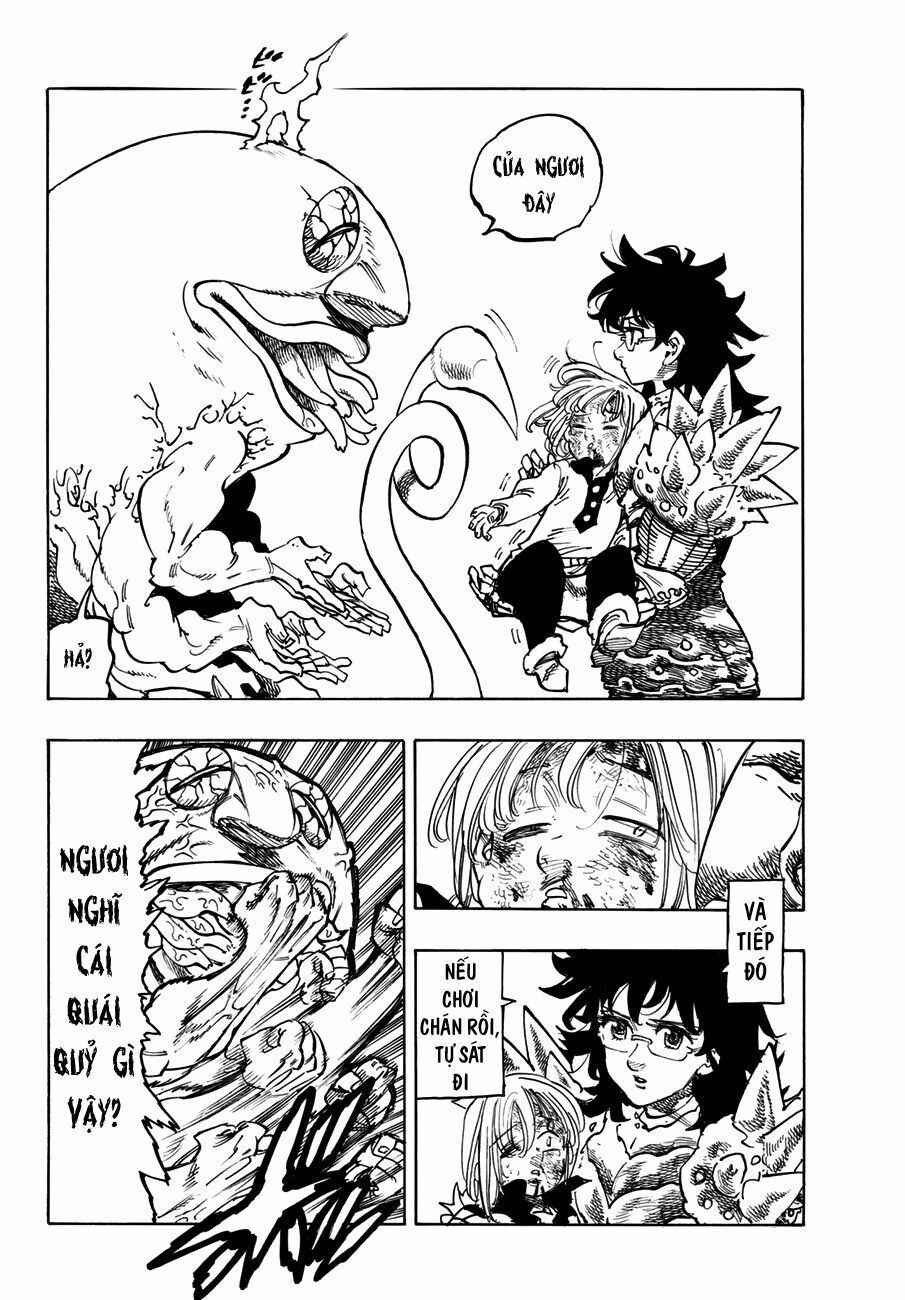 đọc truyện Thất Hình Đại Tội Chương 225 ảnh 10 tại Thiên Thai Truyện