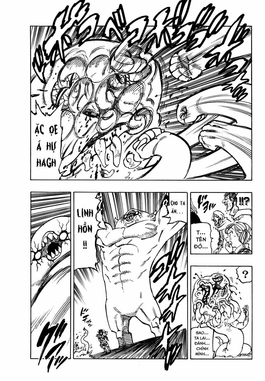 đọc truyện Thất Hình Đại Tội Chương 225 ảnh 11 tại Thiên Thai Truyện