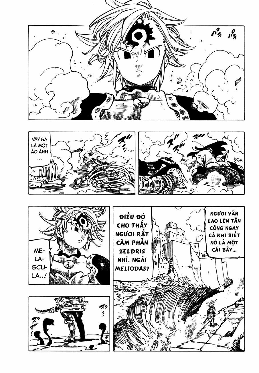 đọc truyện Thất Hình Đại Tội Chương 226 ảnh 12 tại Thiên Thai Truyện