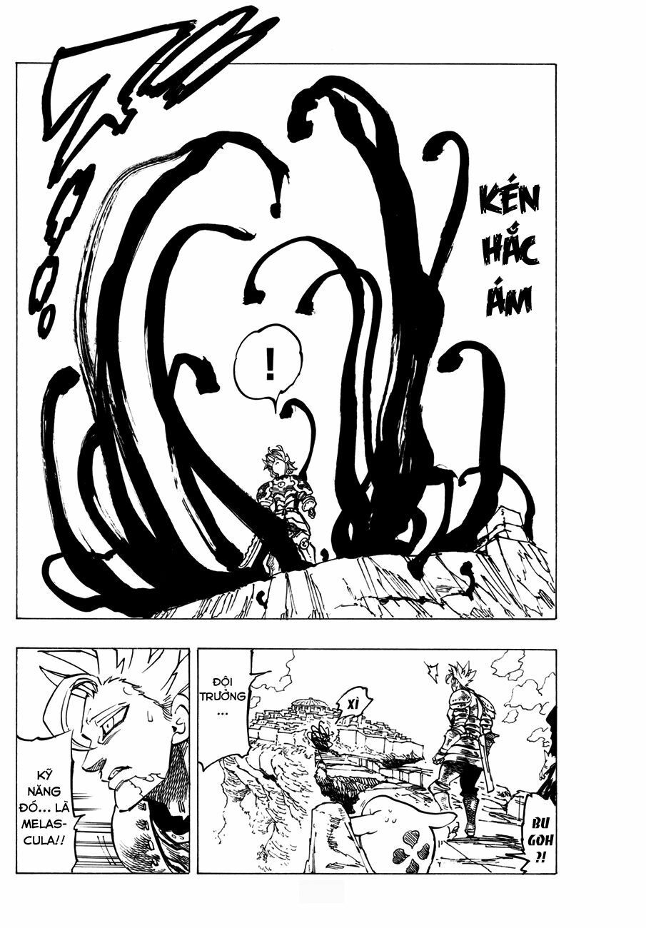 đọc truyện Thất Hình Đại Tội Chương 226 ảnh 13 tại Thiên Thai Truyện