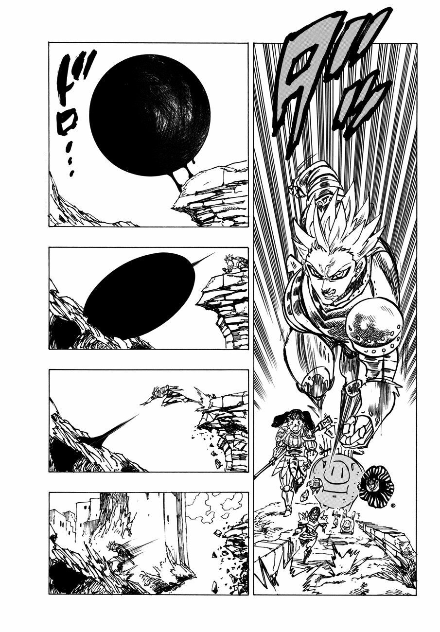 đọc truyện Thất Hình Đại Tội Chương 226 ảnh 14 tại Thiên Thai Truyện