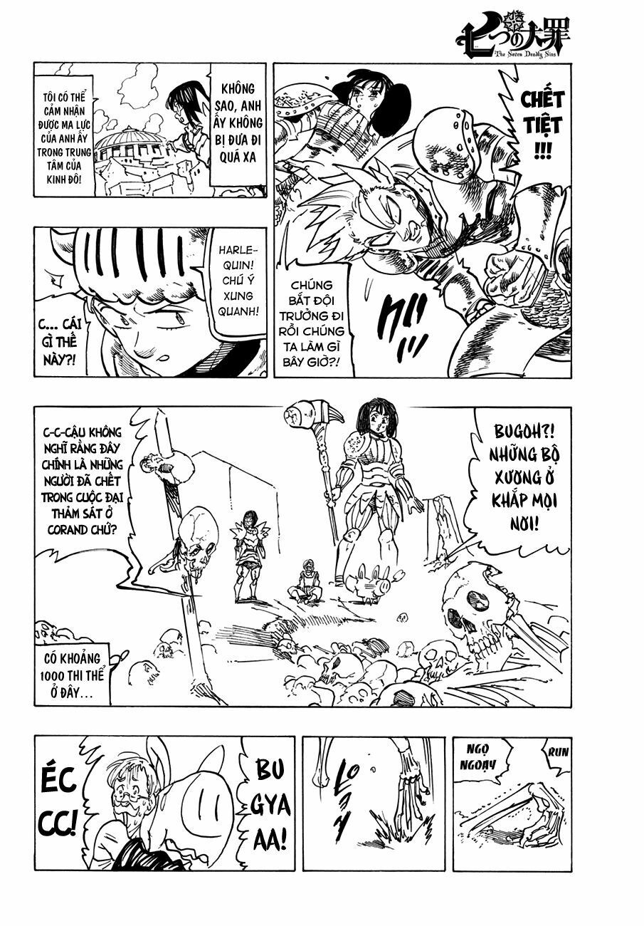 đọc truyện Thất Hình Đại Tội Chương 226 ảnh 15 tại Thiên Thai Truyện