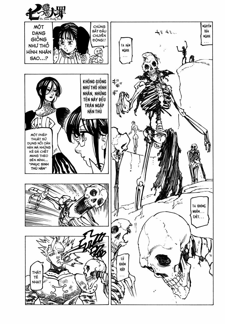 đọc truyện Thất Hình Đại Tội Chương 226 ảnh 16 tại Thiên Thai Truyện