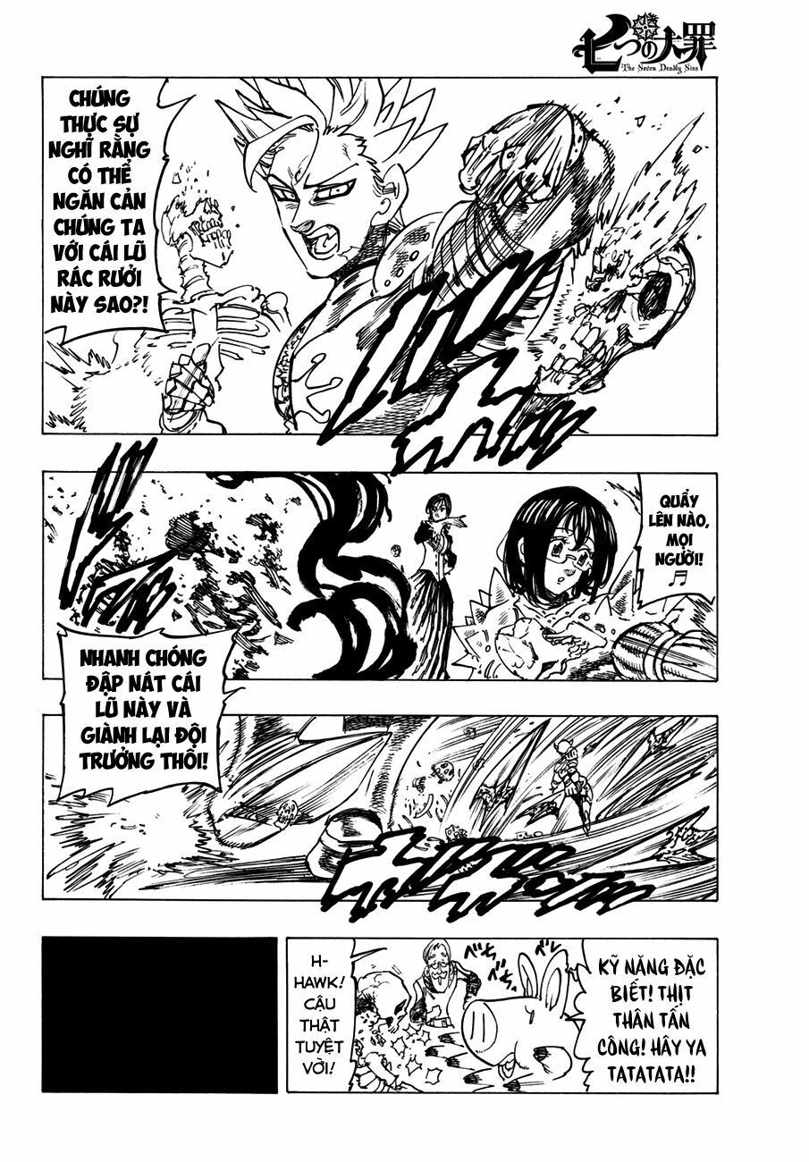 đọc truyện Thất Hình Đại Tội Chương 226 ảnh 17 tại Thiên Thai Truyện