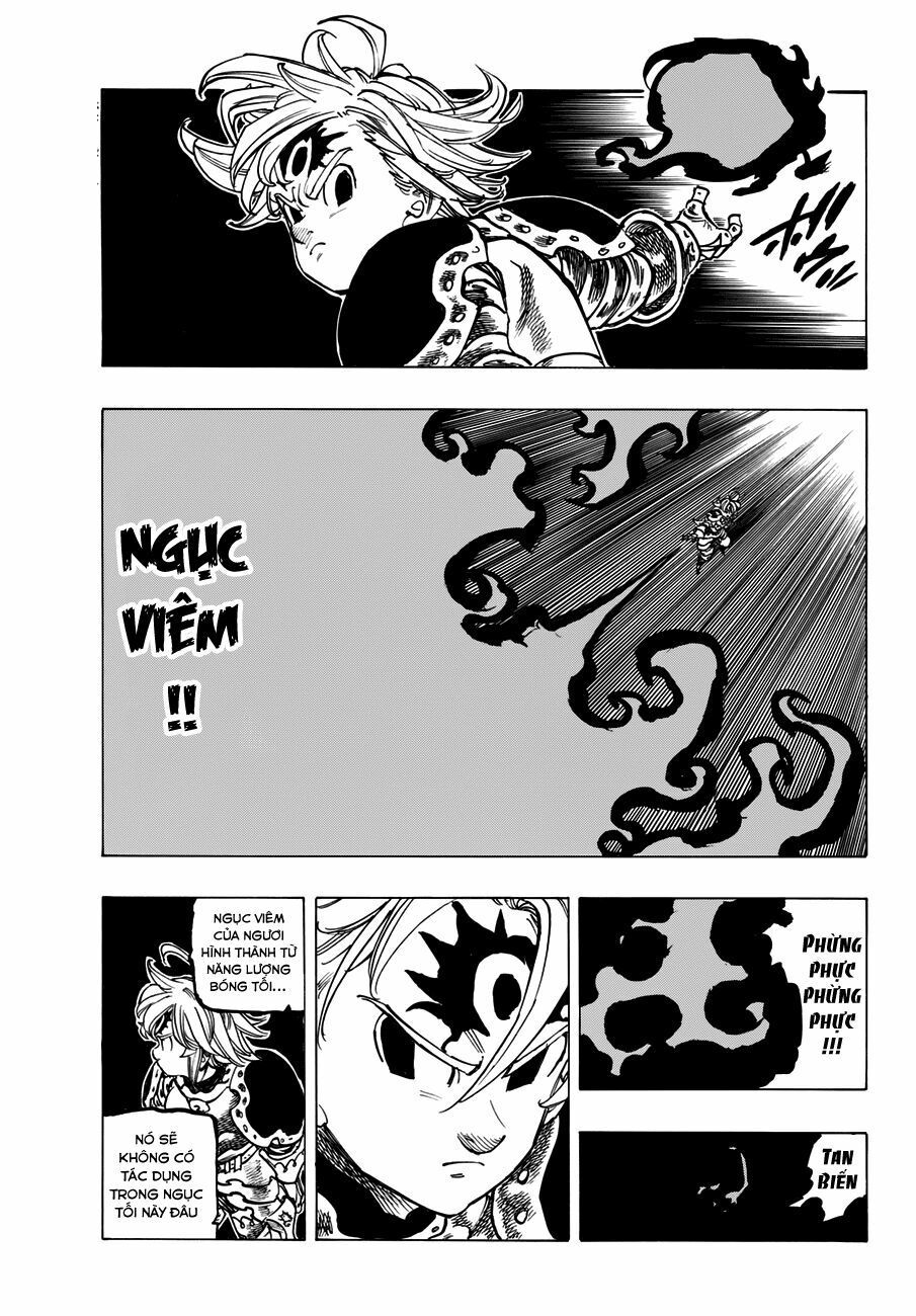 đọc truyện Thất Hình Đại Tội Chương 226 ảnh 18 tại Thiên Thai Truyện