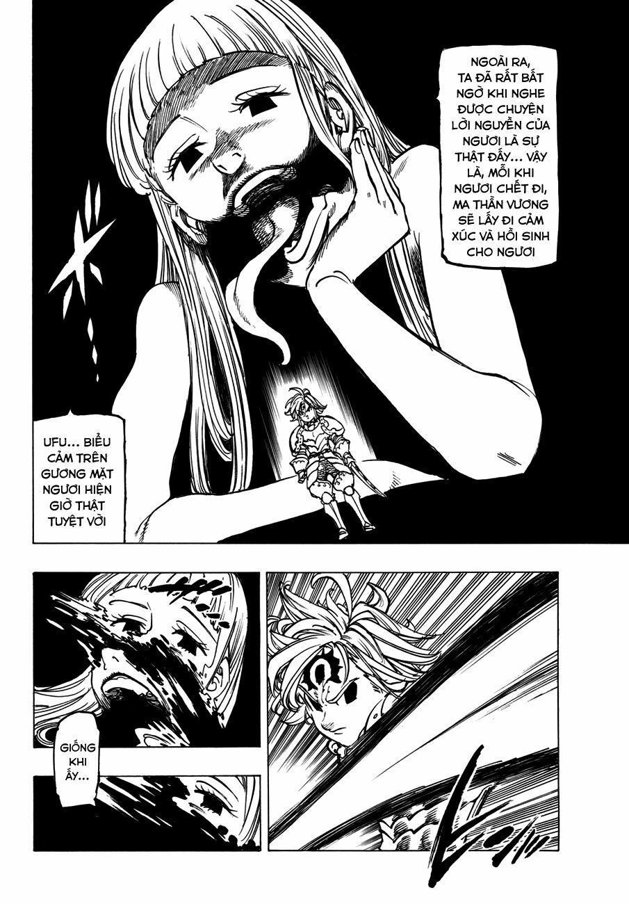 đọc truyện Thất Hình Đại Tội Chương 226 ảnh 19 tại Thiên Thai Truyện