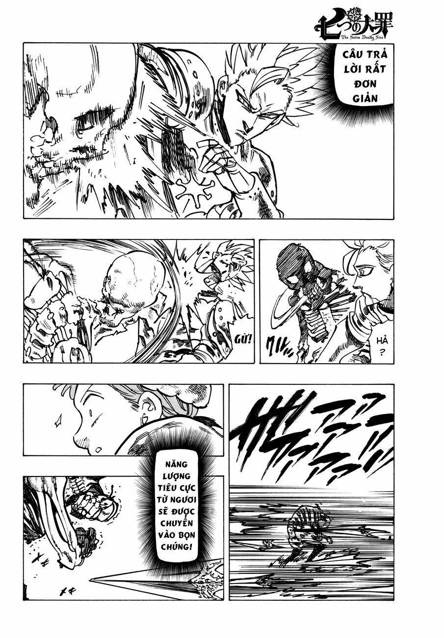 đọc truyện Thất Hình Đại Tội Chương 226 ảnh 21 tại Thiên Thai Truyện