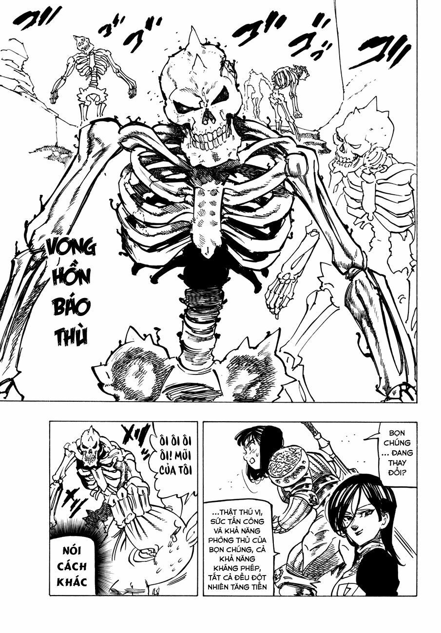 đọc truyện Thất Hình Đại Tội Chương 226 ảnh 22 tại Thiên Thai Truyện