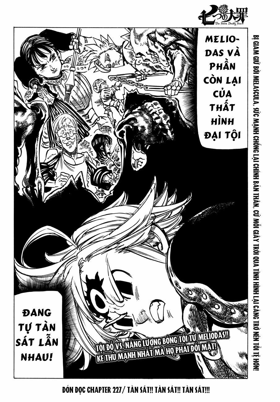 đọc truyện Thất Hình Đại Tội Chương 226 ảnh 23 tại Thiên Thai Truyện