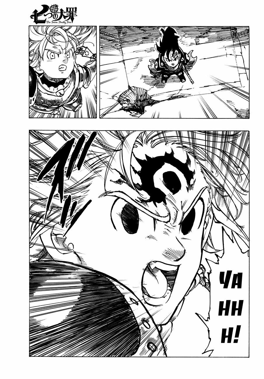 đọc truyện Thất Hình Đại Tội Chương 226 ảnh 7 tại Thiên Thai Truyện