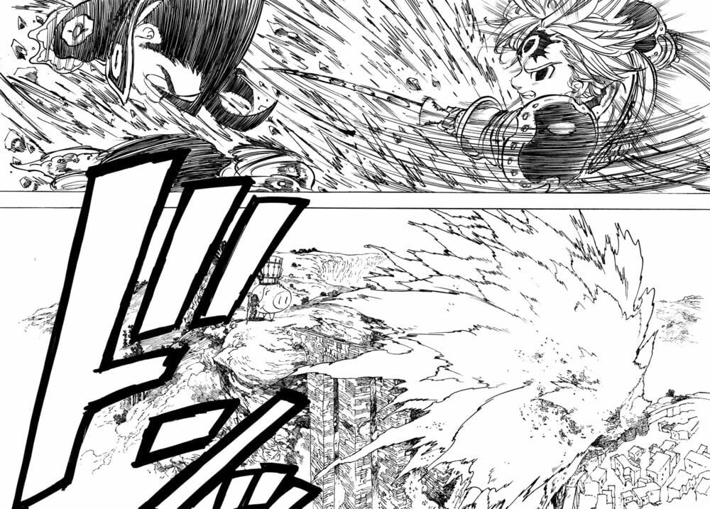 đọc truyện Thất Hình Đại Tội Chương 226 ảnh 8 tại Thiên Thai Truyện