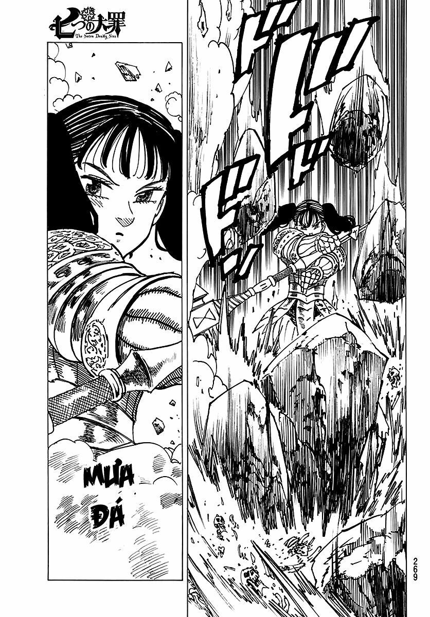 đọc truyện Thất Hình Đại Tội Chương 227 ảnh 12 tại Thiên Thai Truyện